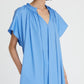 Shop the Lee Mathews Oakley Midi Dress at Restitched!