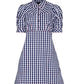 Shop Lee Mathews Bessie Dress at Restitched!