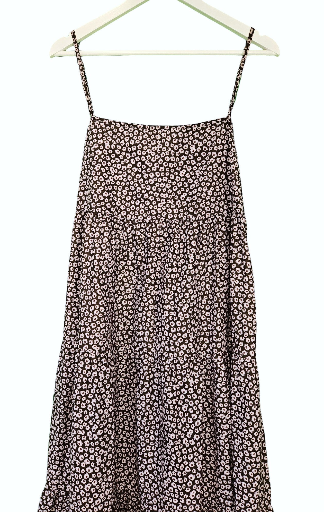 Matteau Tiered Sundress