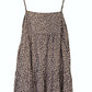 Matteau Tiered Sundress