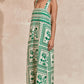 Mon Renn Losas Maxi Dress