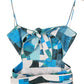 Rebecca Vallance Mallorca Mini Dress