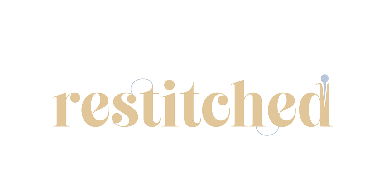Restitched: Buy and Sell Australian Designer Fashion