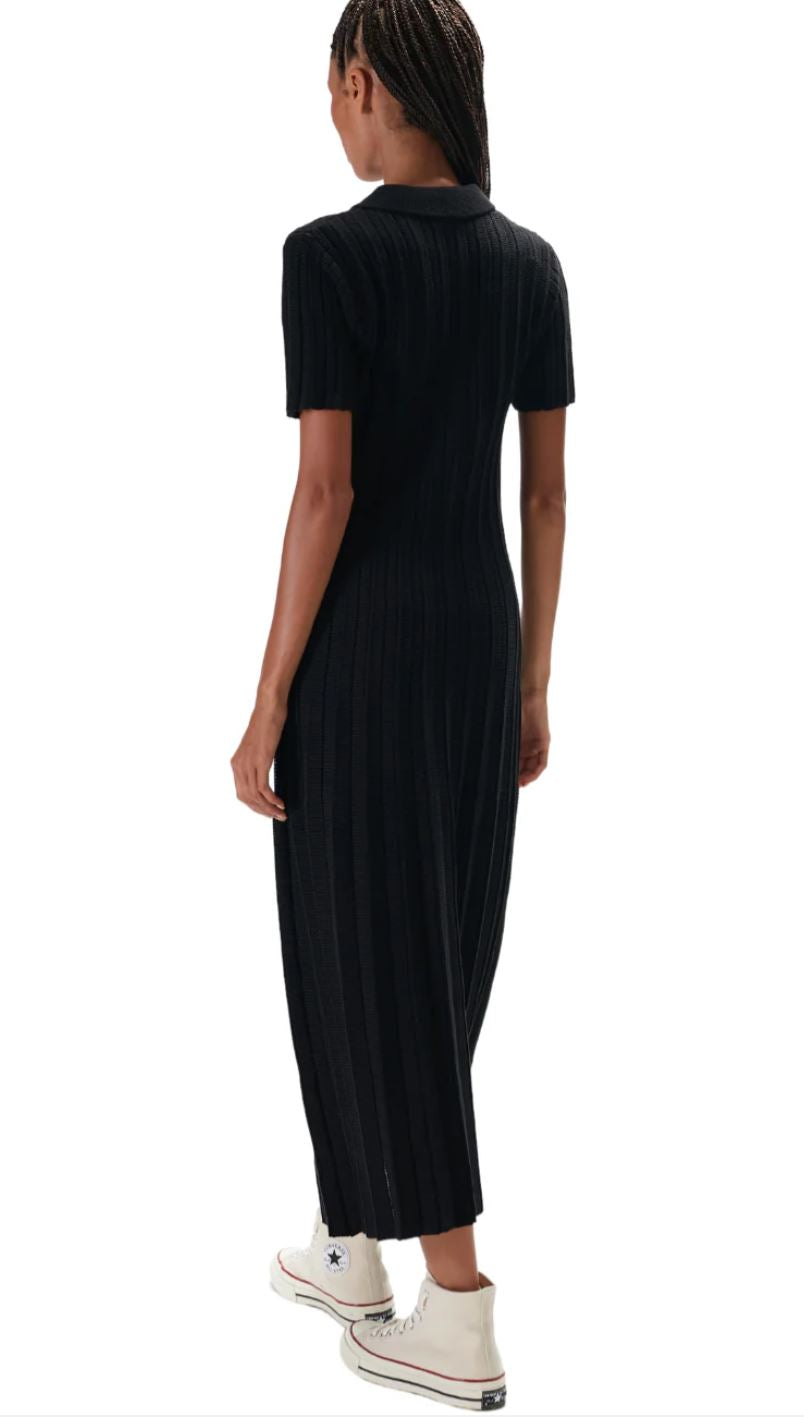 Rue Stiic Luisa Knit Dress Restitched Rue Stiic Luisa Knit Dress Restitched