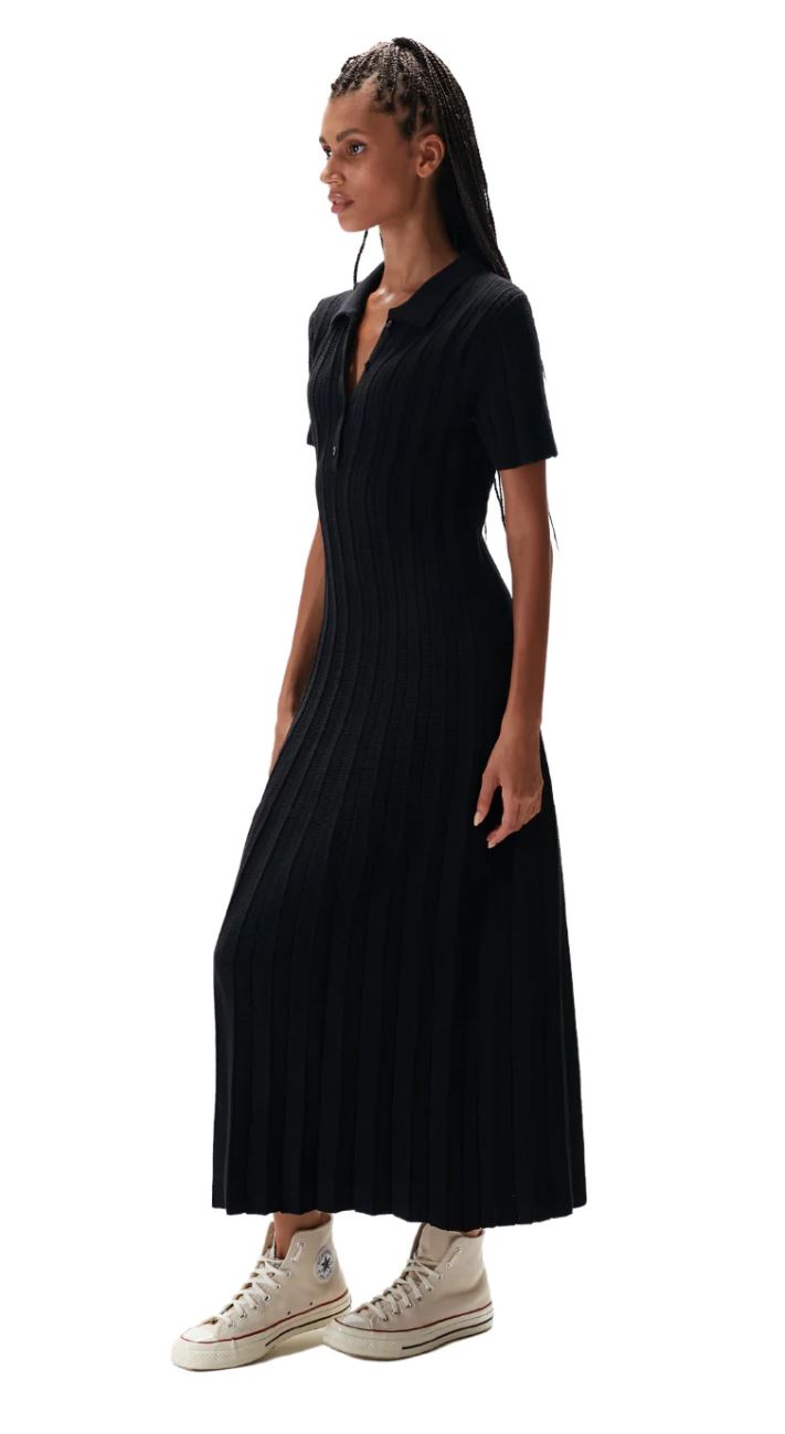 rue stiic knit dress Rue Stiic Colt Knit Dress Pink