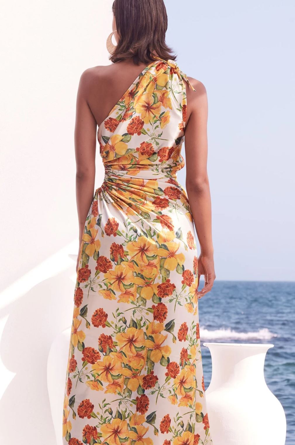 Sonya Moda Nour Dress