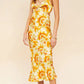 Shop the Suboo Sommer Twist Front Dress at Restitched!