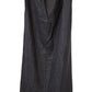 Venroy Draped One Shoulder Cut Out Midi Dress