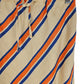 Venroy Drawstring Bias Skirt