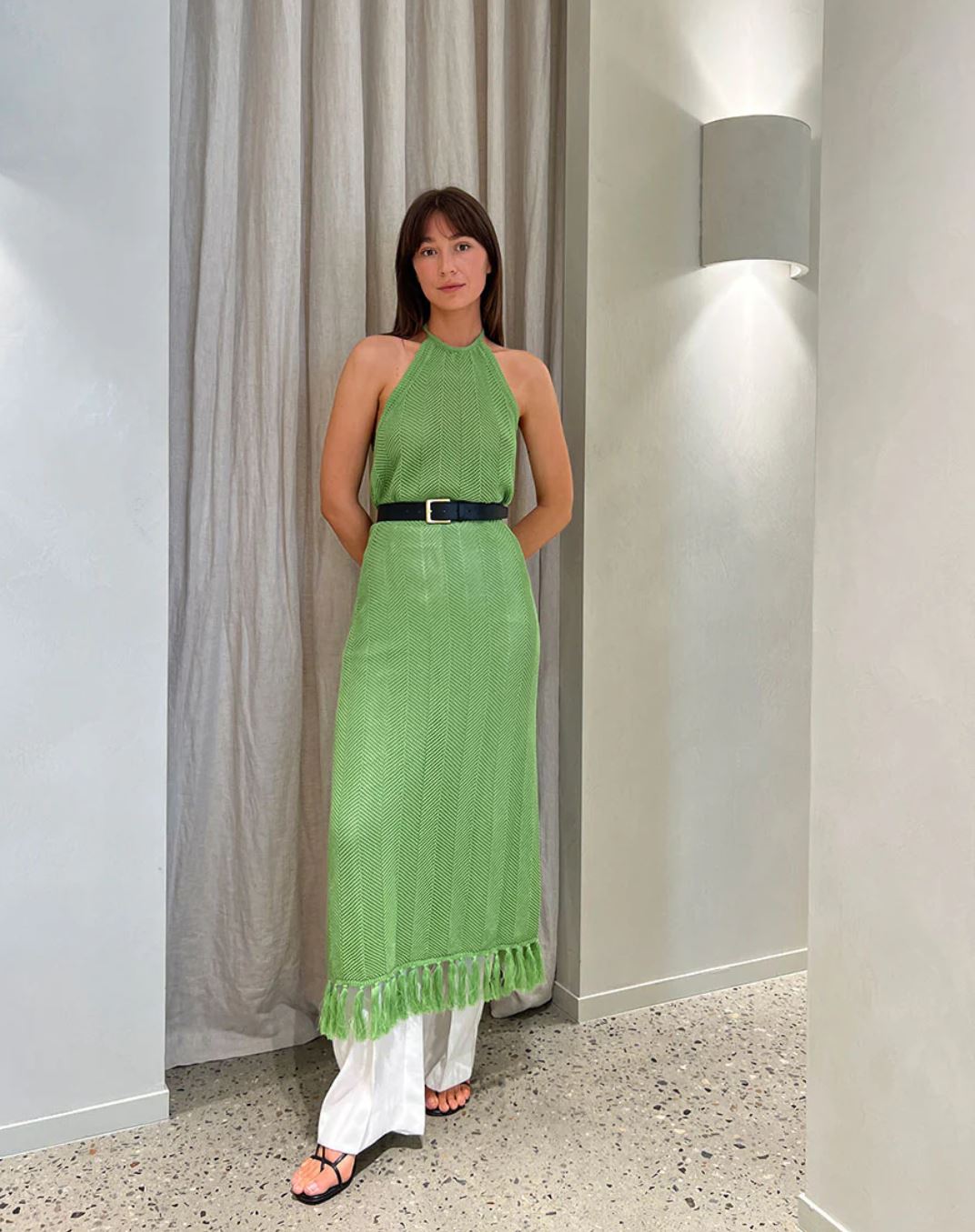 Viktoria & Woods Kryptonite Dress