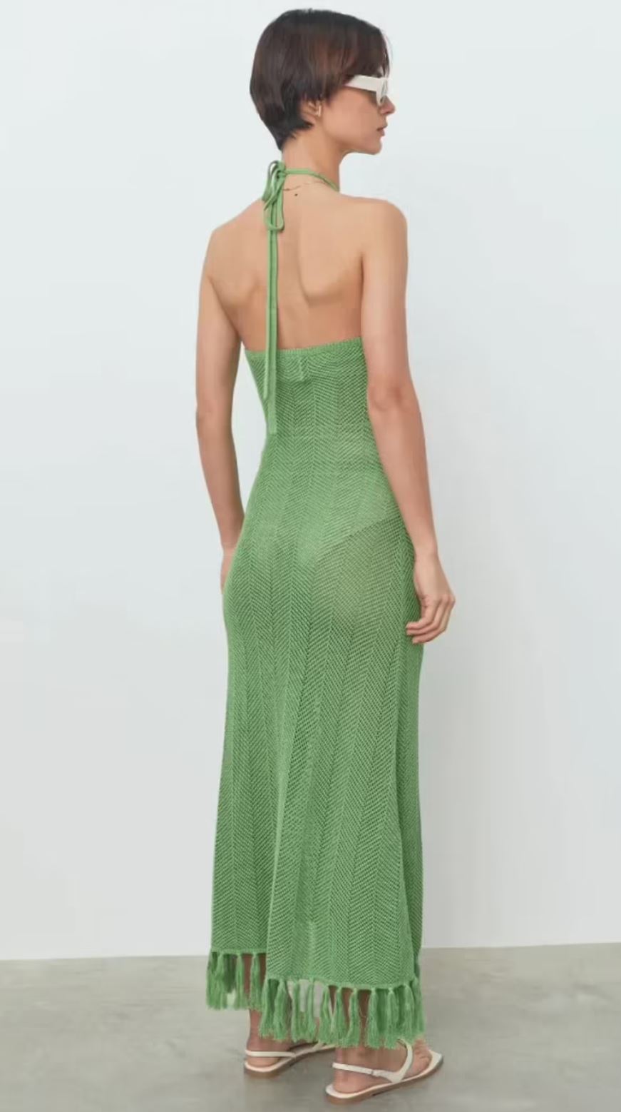 Viktoria & Woods Kryptonite Dress