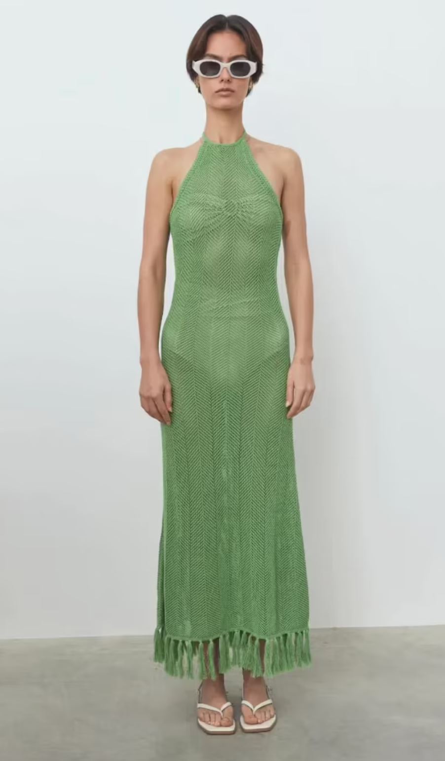 Viktoria & Woods Kryptonite Dress