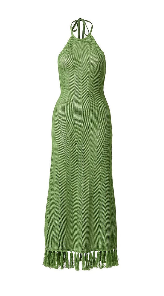 Viktoria & Woods Kryptonite Dress