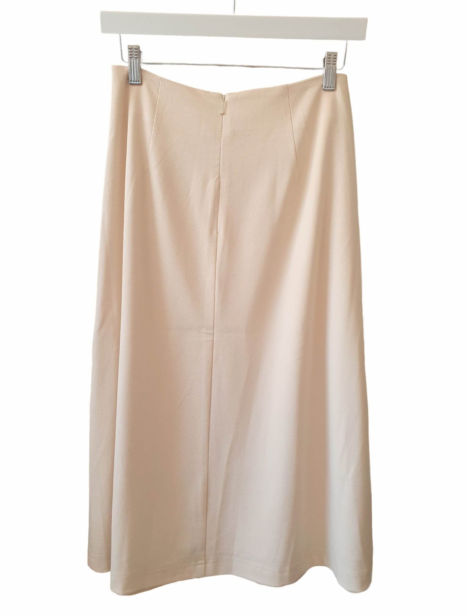Second hand Friends of Audrey Pernille A-line Skirt available at Restitched