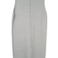 Second hand Camilla and Marc Grey Charlton Tee Dress available at Restitched