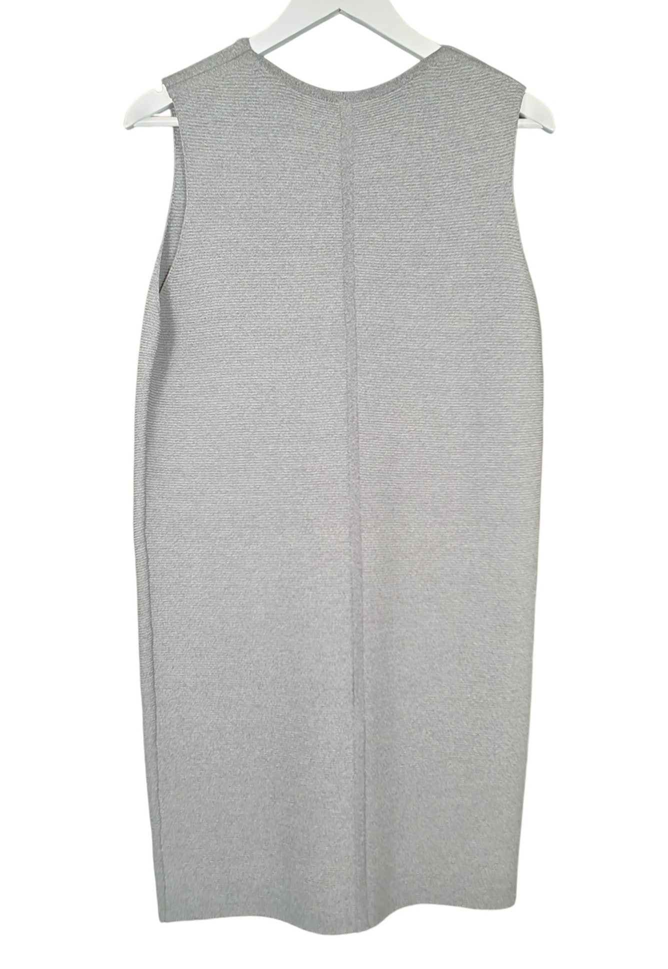 Second hand Camilla and Marc Grey Charlton Tee Dress available at Restitched