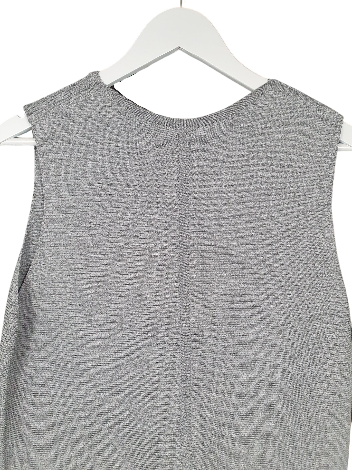 Second hand Camilla and Marc Grey Charlton Tee Dress available at Restitched