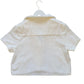Second hand Venroy Woven Terry Shirt available at Restitched