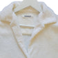 Second hand Venroy Woven Terry Shirt available at Restitched