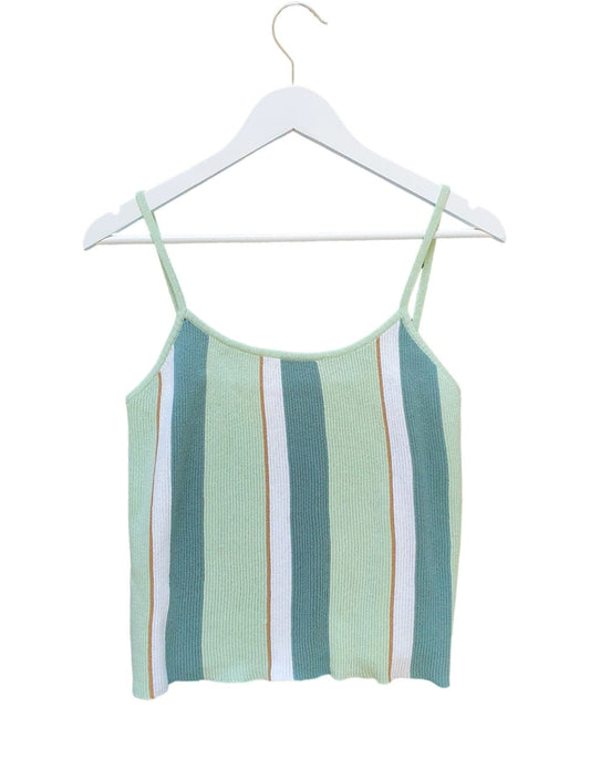 Second hand Zulu and Zephyr Villa Knit Cami available at Restitched