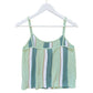 Second hand Zulu and Zephyr Villa Knit Cami available at Restitched