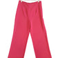 Second hand By Johnny Astrid Straight Pants available at Restitched