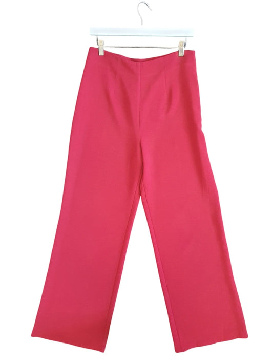 Second hand By Johnny Astrid Straight Pants available at Restitched