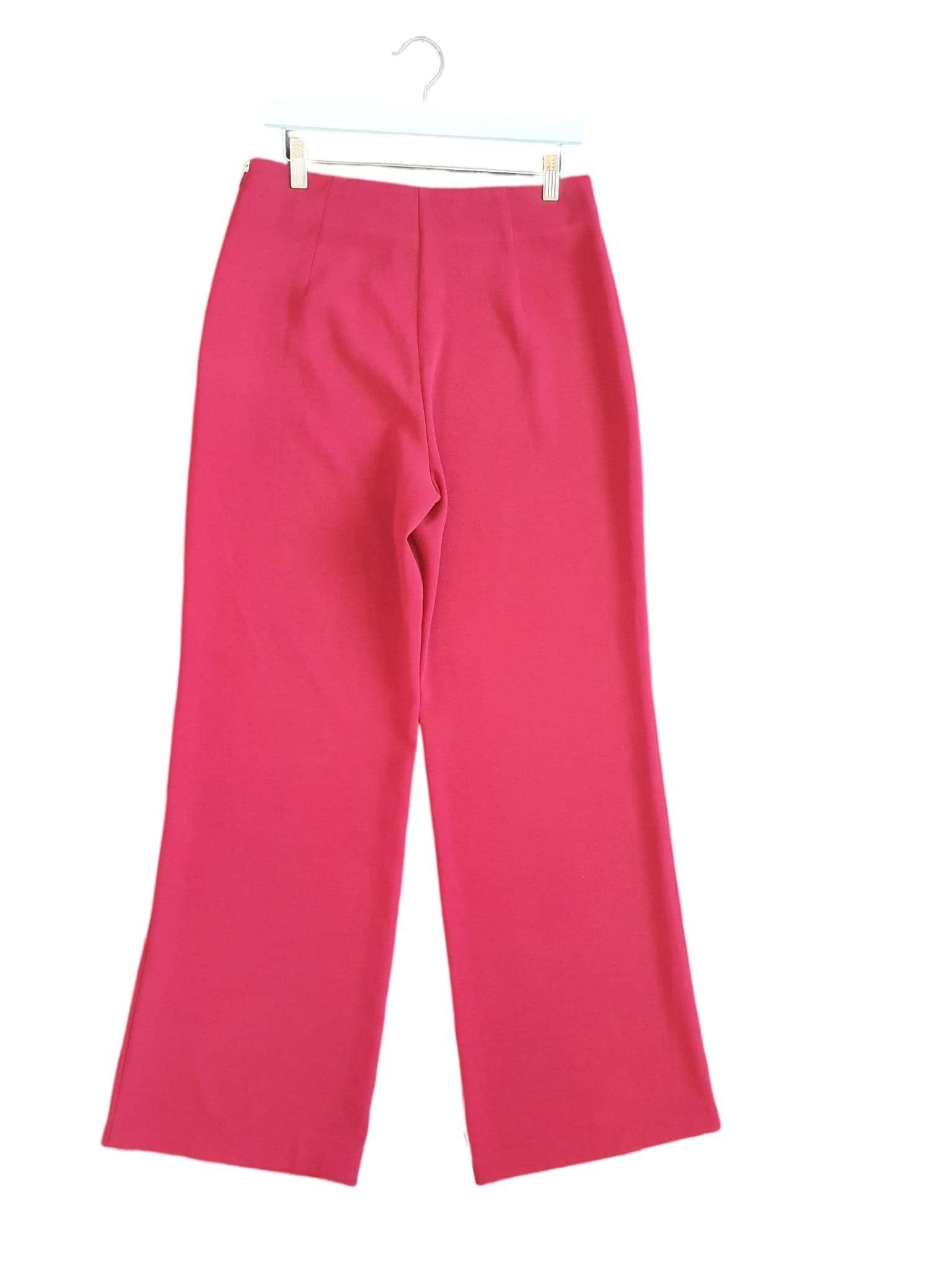 Second hand By Johnny Astrid Straight Pants available at Restitched
