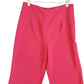 Second hand By Johnny Astrid Straight Pants available at Restitched