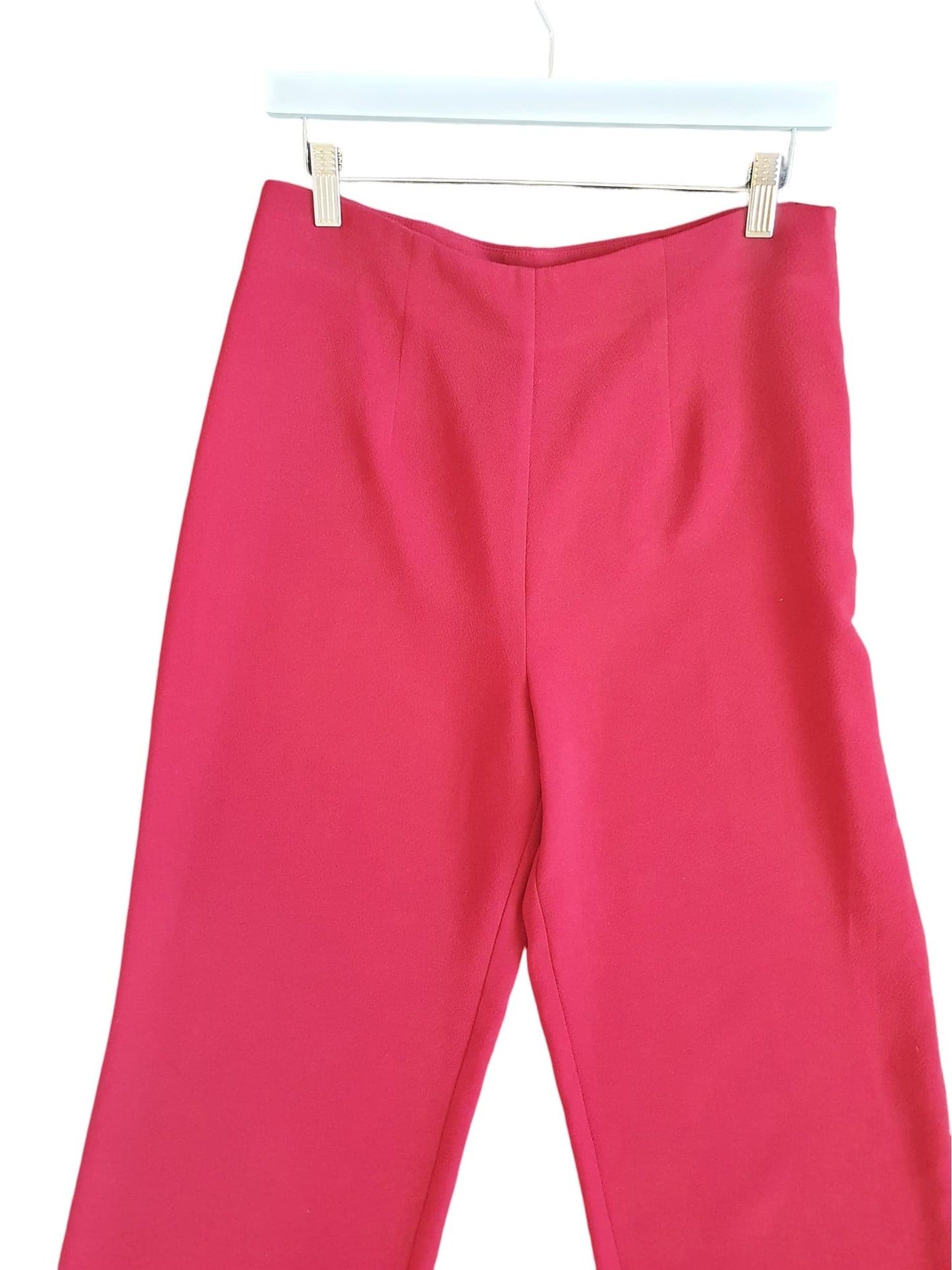 Second hand By Johnny Astrid Straight Pants available at Restitched