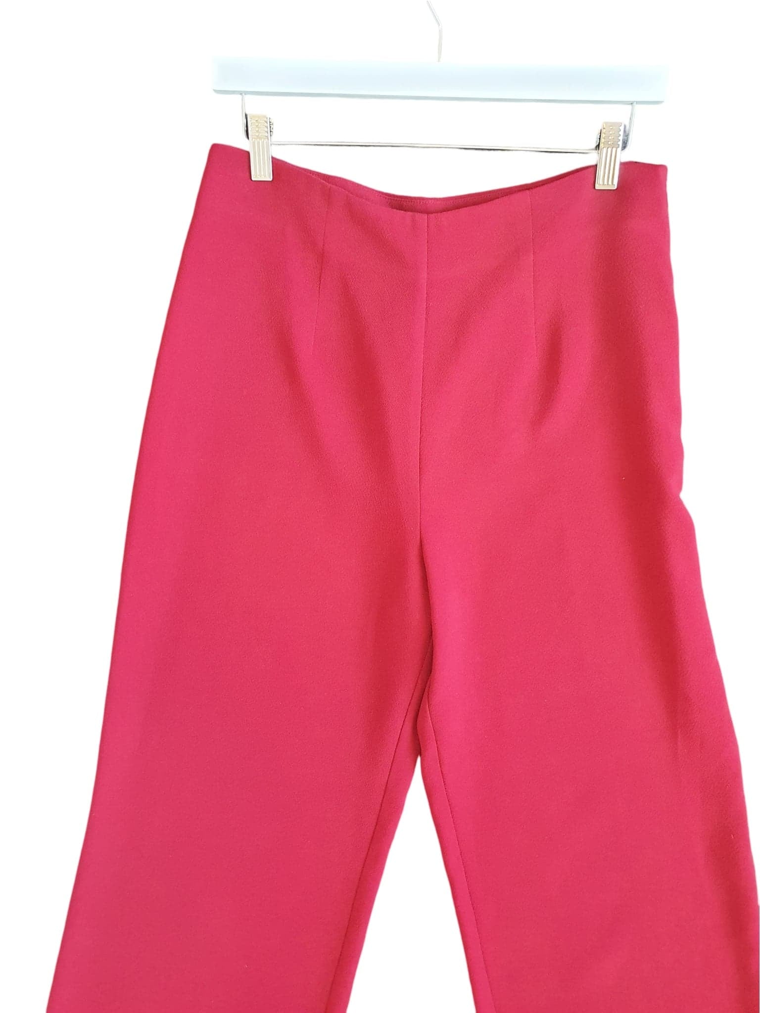 Second hand By Johnny Astrid Straight Pants available at Restitched