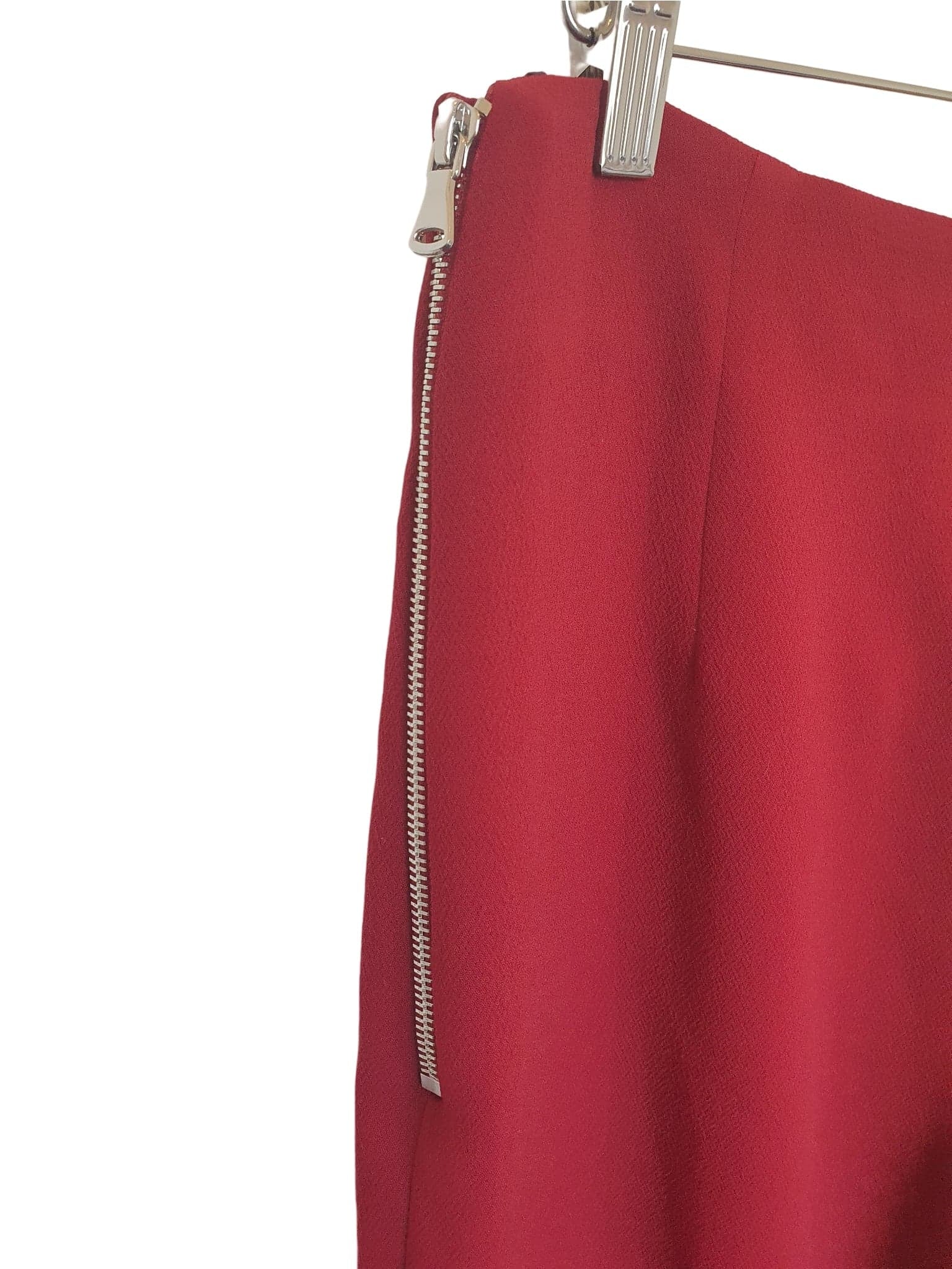 Second hand By Johnny Astrid Straight Pants available at Restitched