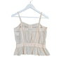 Second hand Christian Dior Cami available at Restitched