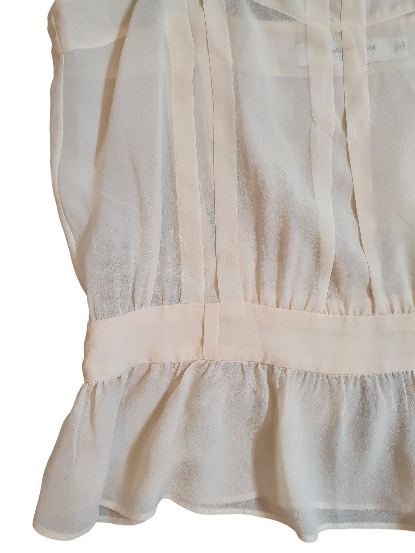 Second hand Christian Dior Cami available at Restitched