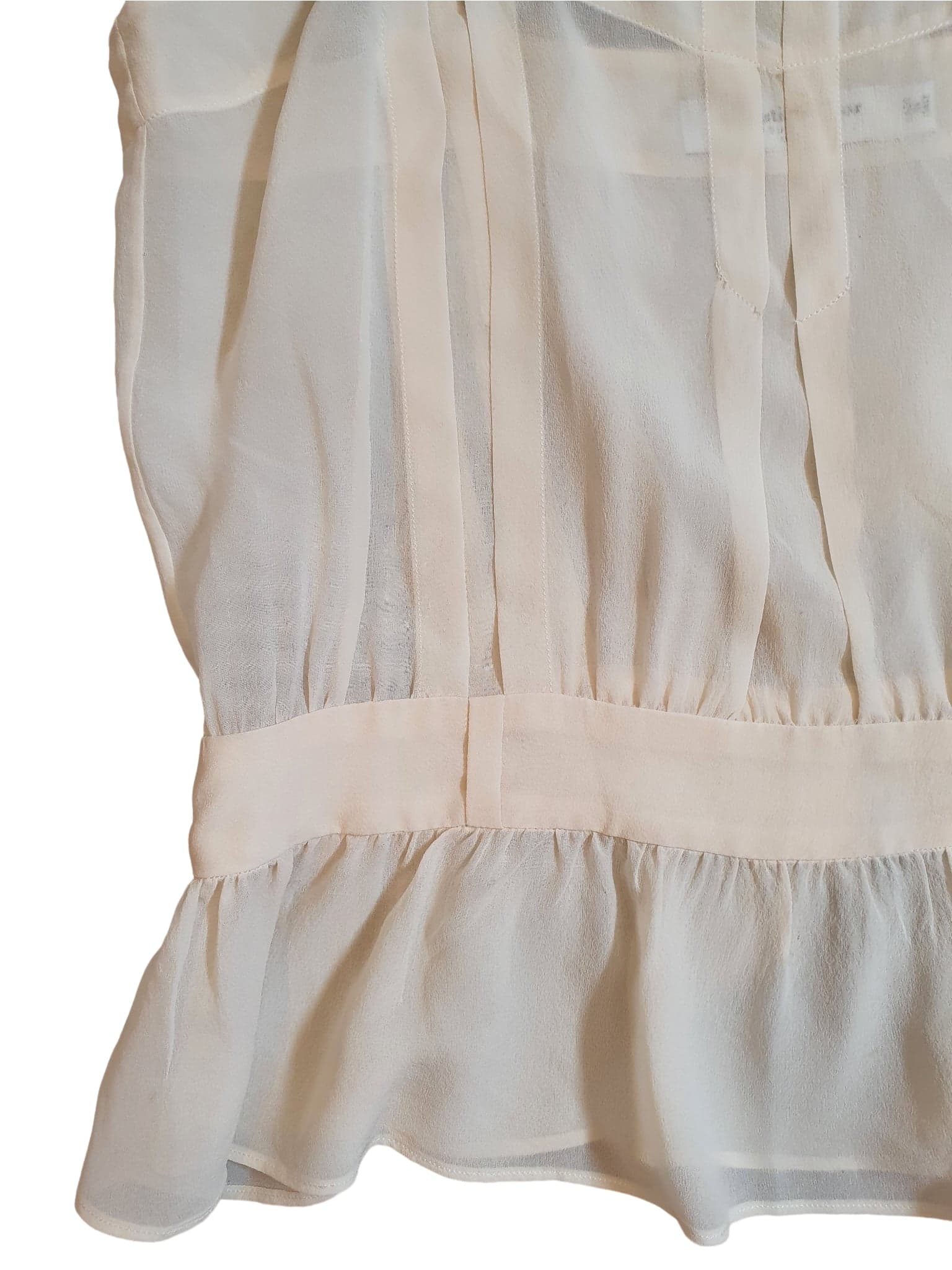 Second hand Christian Dior Cami available at Restitched