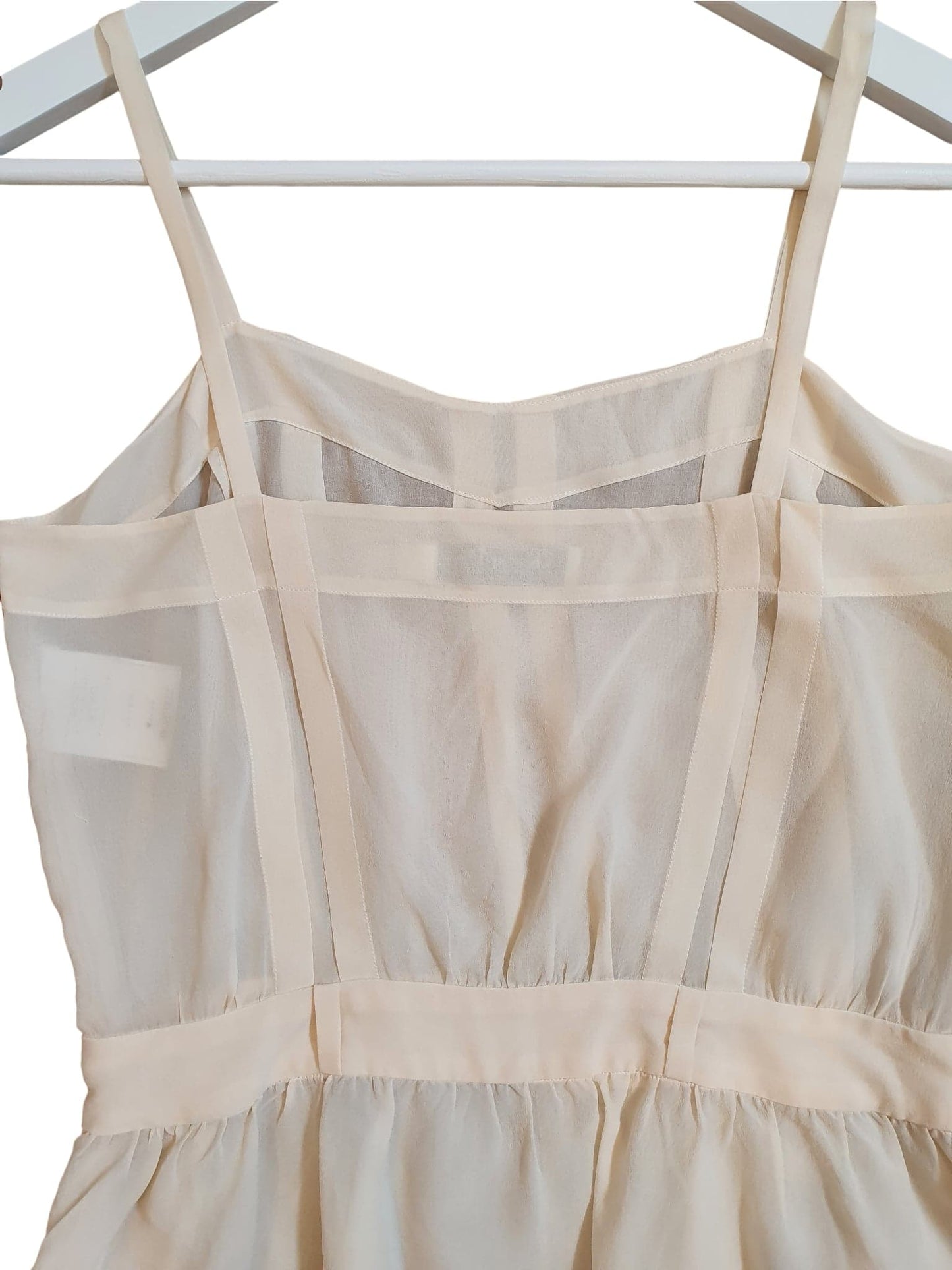 Second hand Christian Dior Cami available at Restitched