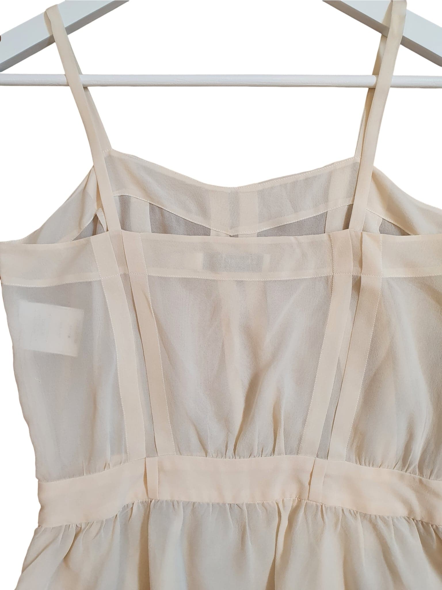 Second hand Christian Dior Cami available at Restitched