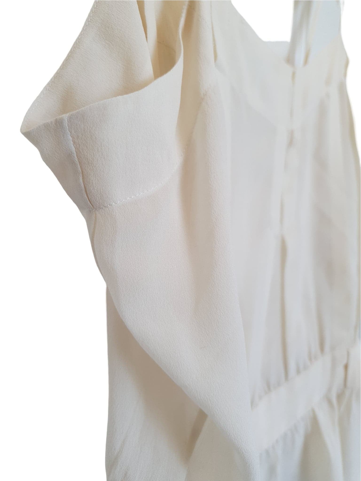 Second hand Christian Dior Cami available at Restitched