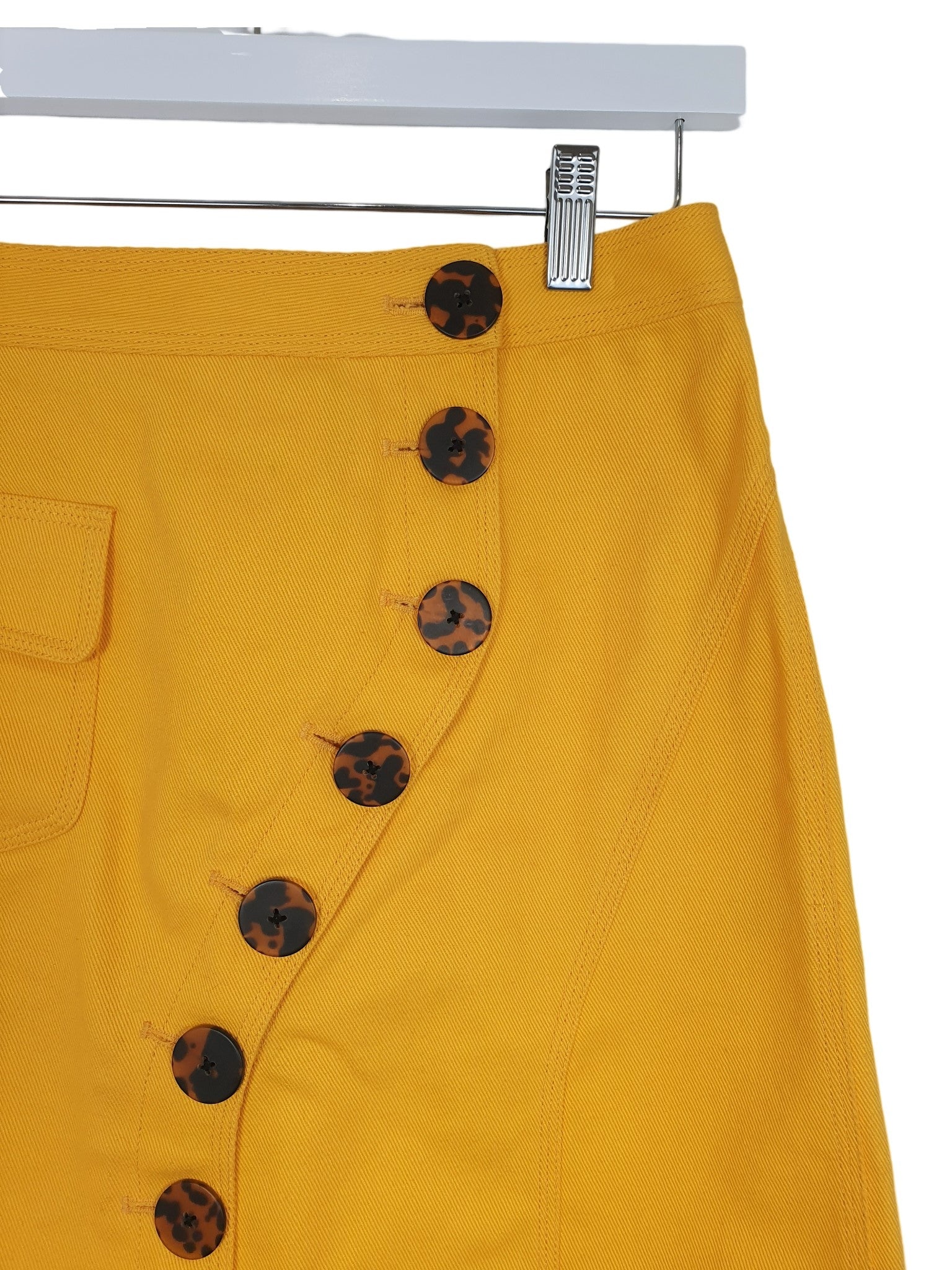 Shop second hand Acler Bancroft Skirt on Restitched