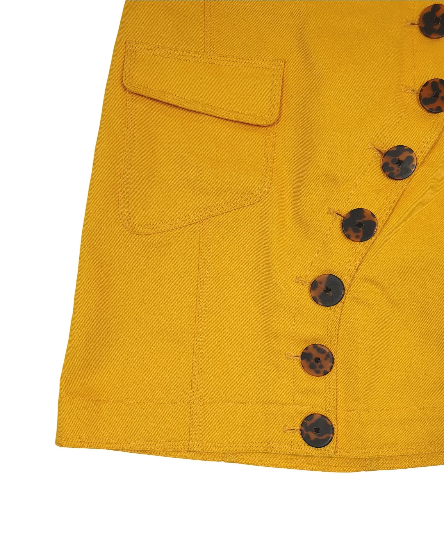 Shop second hand Acler Bancroft Skirt on Restitched