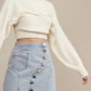 Shop second hand Acler Bancroft Skirt on Restitched