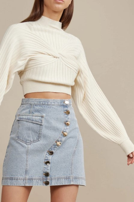 Shop second hand Acler Bancroft Skirt on Restitched