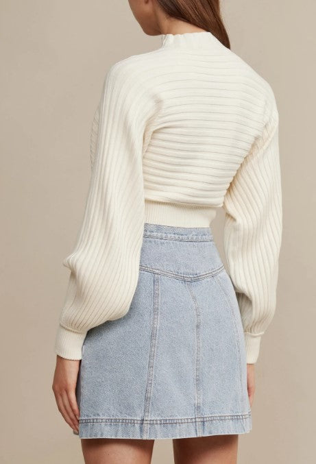 Shop second hand Acler Bancroft Skirt on Restitched