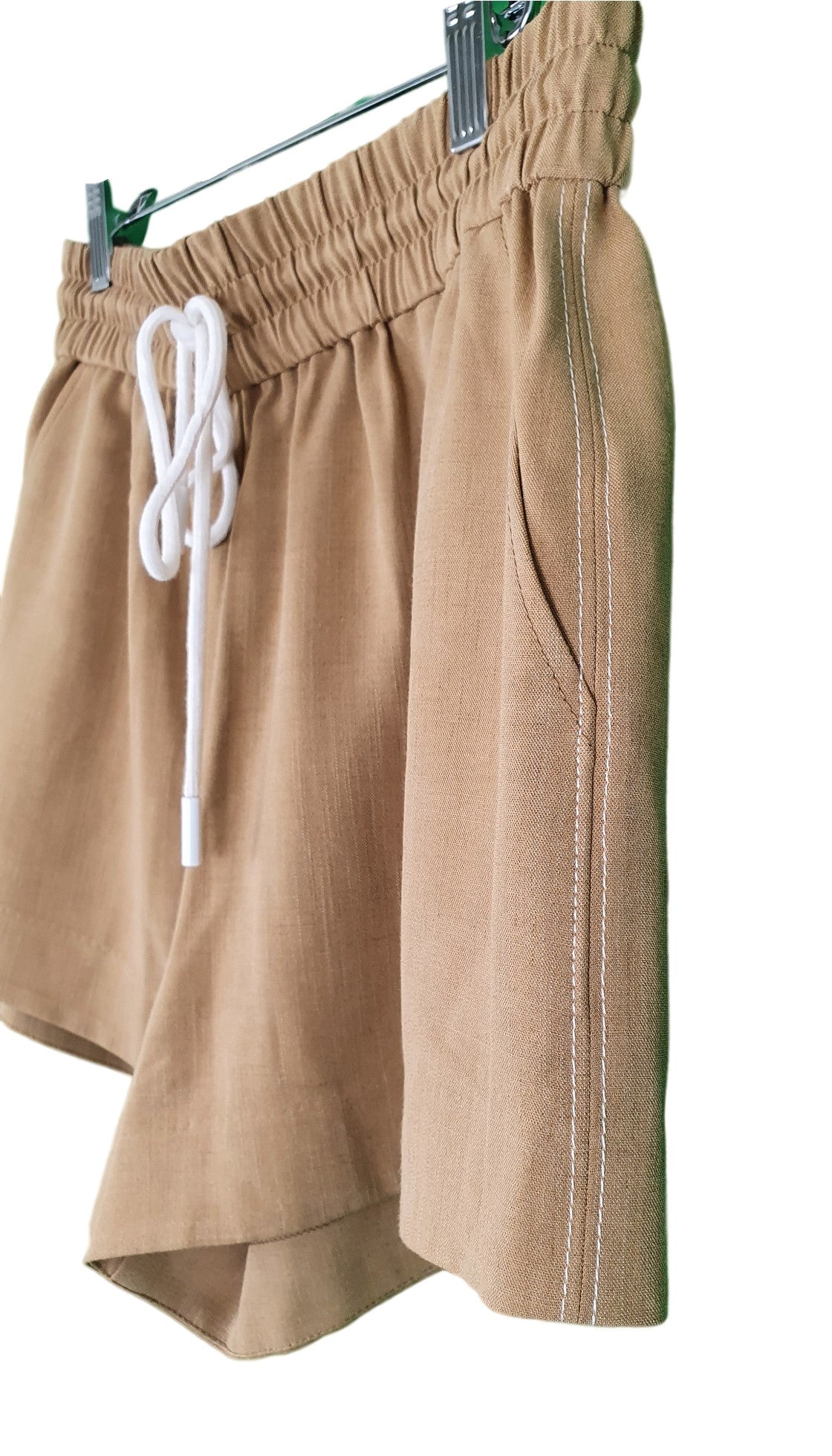 Second hand Camilla and Marc Benito Shorts available at Restitched