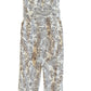 Second hand Shona Joy Zella Bustier Jumpsuit available at Restitched