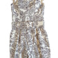 Second hand Shona Joy Zella Bustier Jumpsuit available at Restitched