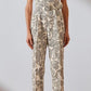 Second hand Shona Joy Zella Bustier Jumpsuit available at Restitched