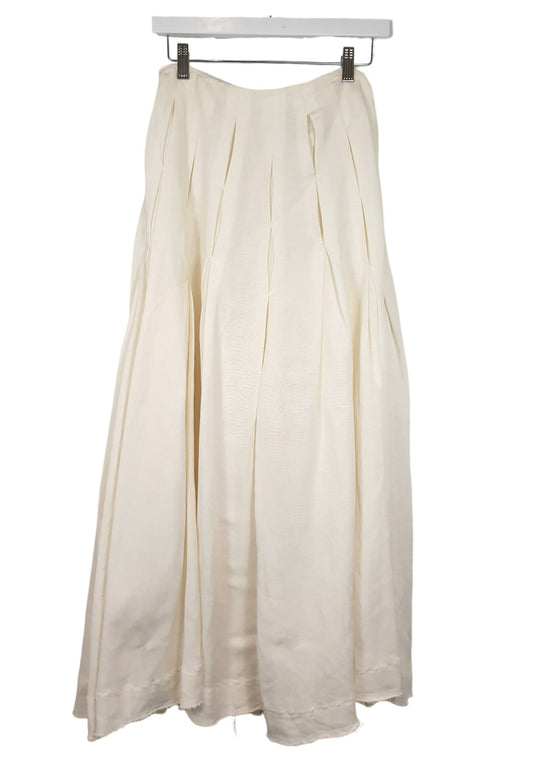 Second hand Aje Rue Skirt available at Restitched