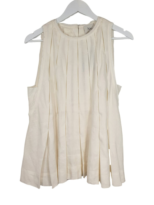 Second hand Aje Rue Top available at Restitched