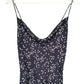 Second hand Rebecca Vallance Flores Slip Dress available at Restitched